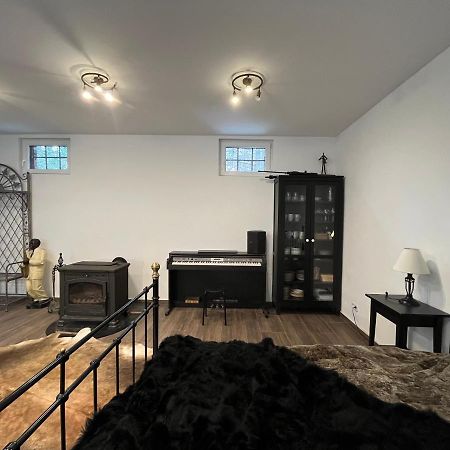 Apartamento Bergisches Paradies Wermelskirchen Exterior foto