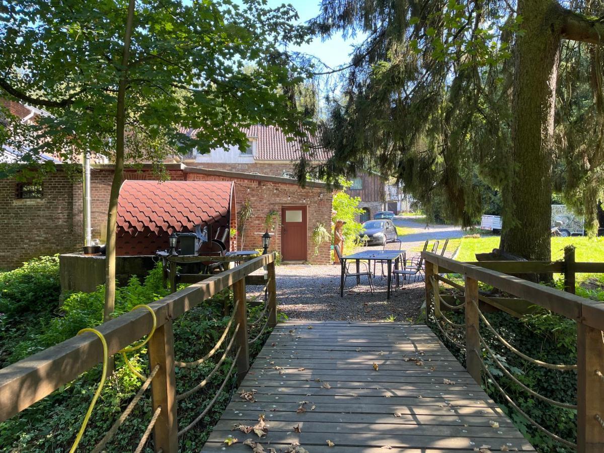 Apartamento Bergisches Paradies Wermelskirchen Exterior foto